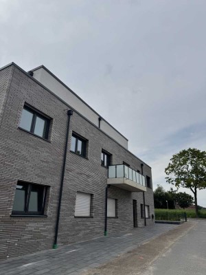 Nur mit WBS!! Ansprechende 2,5 Raum-.Wohnung mit Balkon in Schermbeck! Stilvoll Wohnen!
