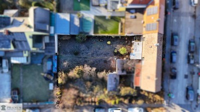 Den eigenen Traum erfüllen