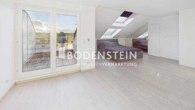 Bezaubernde Maisonettewohnung mit 2 Balkonen und 128 qm Wohnfläche in begehrter Lage von Wiesbaden!