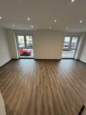 Wunderschöne helle 3-Zimmer Wohnung sucht neue Bewohner