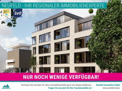 *RESERVIERT* Traumhafte 3-Zimmer Wohnung mit Balkon zu vermieten!