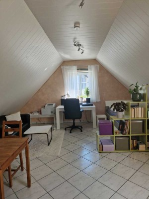 Gemütliche 1-Raum-Wohnung in Freising Hohenbachern zur Untermiete 01.08.25-28.02.26