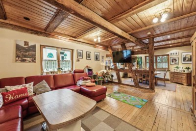 Wohn- und Geschäftshaus in Hollfeld