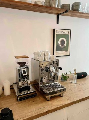 Möblierte 2 Zimmer Traum-Wohnung zur Untermiete (Zeitraum flexibel)