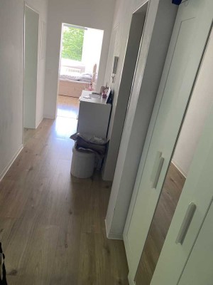 Attraktive 3-Zimmer-Wohnung mit Balkon in Bielefeld Baumheide