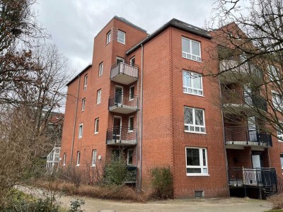 Traumlage in Niendorf Nord!