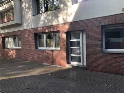 Freundliche, gepflegte 3-Zimmer-EG-Wohnung mit gehobener Innenausstattung zur Miete in Dorsten
