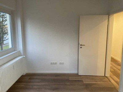 1 Zimmer in WG in Augsburg - frisch renoviert!