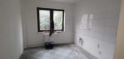 Renovierte 2 Zimmer Wohnung in Duisburg Meiderich