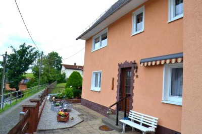 Charmantes Einfamilienhaus für 2-3 Personen