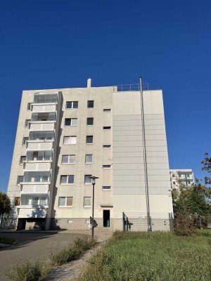1-Raum Wohnung zu vermieten WE006