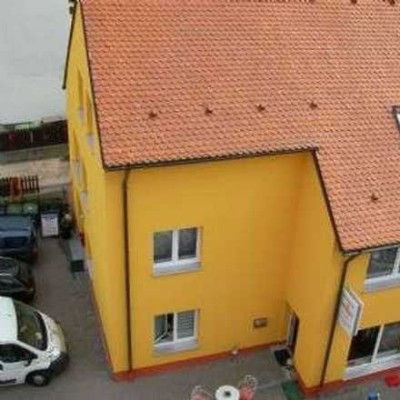 2-Zimmer-Wohnung mit EBK in Herzogenaurach (Mitte)
