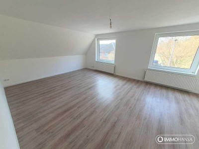 ++  Renovierte 2 Zimmer Wohnung mit Balkon ++