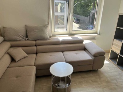 Ruhige 2-Zimmer-Wohnung mit Balkon in Hürth-Efferen