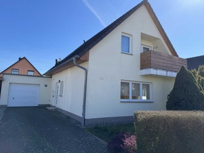 Gemütliches Einfamilienhaus in beliebter Wohnlage von Greifswald !!!