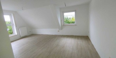 Helle 3-Raum-Wohnung mit gehobener Innenausstattung in Varensell