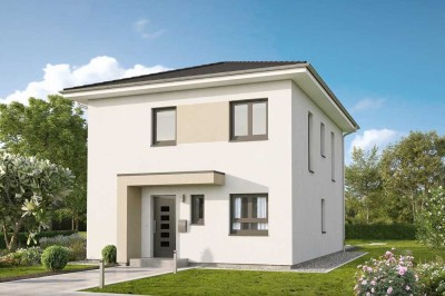 Ihr Traumhaus in Bekond: Modern, individuell und malerfertig