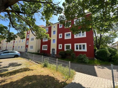 Hell und freundlich wohnen!! Ab sofort verfügbar - in Citynähe!