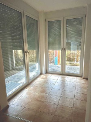 Barrierefreie 3-Zimmer-Wohnung in Altötting