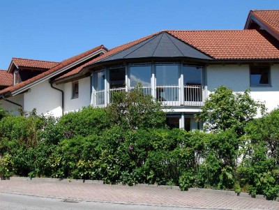 Seltenes und luxuriöses Loft mit hochwertiger Ausstattung.