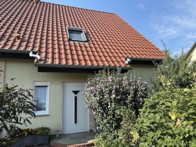 Bewährtes Raumkonzept in begehrter Wohnlage von Schwedt