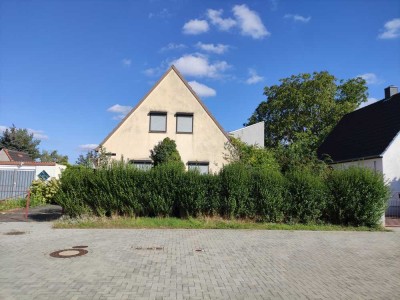 Reserviert!!! Einfamilienhaus mit Charakter!!!