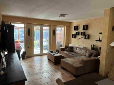Ansprechendes 4-Zimmer-Reihenendhaus in Gelsenkirchen Beckhausen