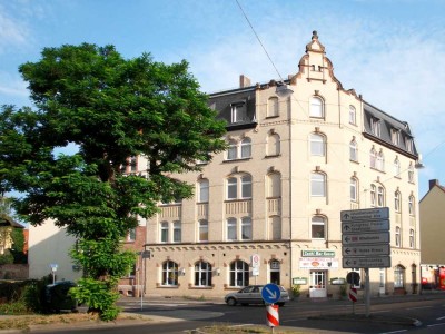 Kassel - Wehlheiden: 4-Zimmer-Wohnung in zentraler Lage zum sofortigen Einzug