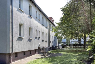 3-Zimmer-Wohnung in Herne Unser Fritz