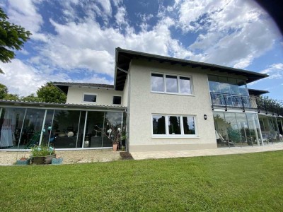 Repräsentatives Haus mit Fernsicht - Privatverkauf