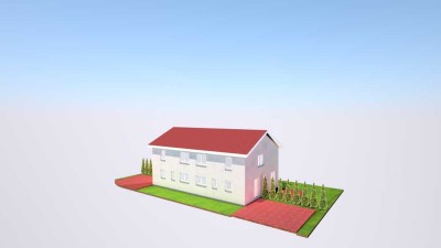 Doppelhaushälfte zur Miete – bezugsfertig ab Mai/2026