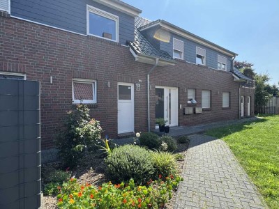 Exklusive, neuwertige 3-Zimmer-Wohnung mit gehobener Innenausstattung mit EBK in Eicklingen