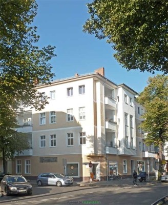 Gemütliche 2 Zimmer Wohnung nahe der Altstadt!
