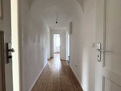 gemütliche Wohnung sucht neue Mieter