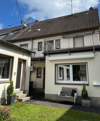 Großzügige Mietwohnung, 90 m² in zentraler Lage, provisionsfrei!