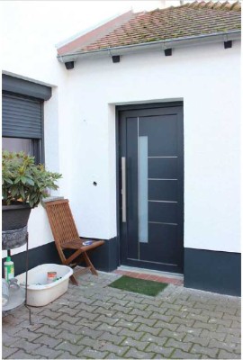 Schöne 2-Zimmerwohnung Nidderau-Erbstadt