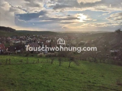 Tauschwohnung: altbau 69m2 südbalkon 580 kalt
