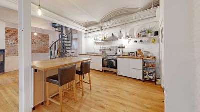 IMMOPARTNER – LEBEN IM SZENEVIERTEL GOHO!