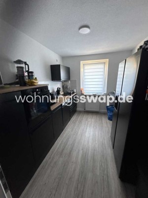 Wohnungstausch: Dr.-Wilhelm-Külz-Straße 48