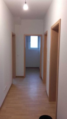 2-Zimmer Wohnung