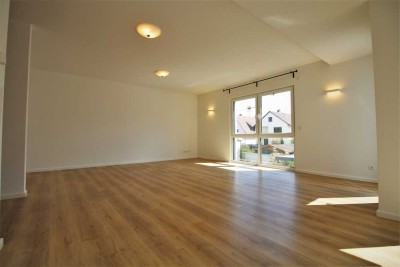 Jetzt Eigentum statt Miete – Stilvolle 4-Zimmer-Wohnung mit Garten in Seligenstadt