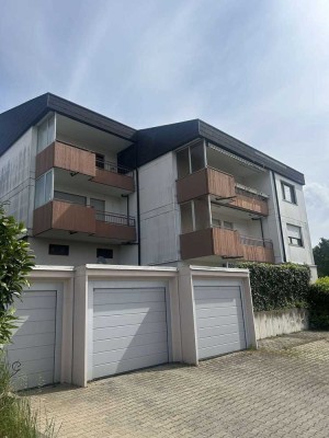 „Sonnige Wohnung in bester Lage – Ihr neues Zuhause im Herzen vom Arlinger, Pforzheim“