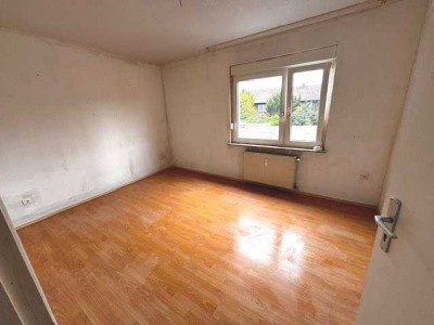 Gemütliche 3-Zimmer Wohnung | 56m² | Duisburg