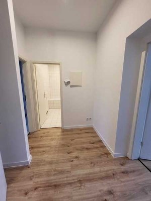 2-Raum-Wohnung in Zentrumsrandlage mit EBK + Lift