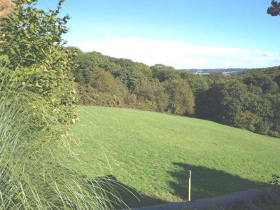 WOHNEN MIT WEITBLICK IN ZENTRALER LAGE ZUR A535 - Max. 4 Pers. für kleine Hausgemeinschaft gesuch