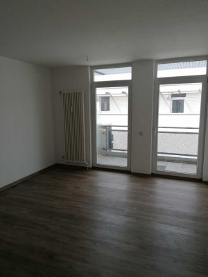 Renovierte 2 Raum Wohnung