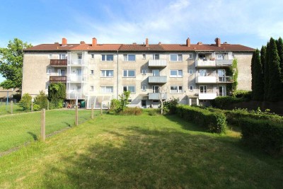 Reihenmittelhaus mit 3 Wohneinheiten in ruhiger Sackgassenlage