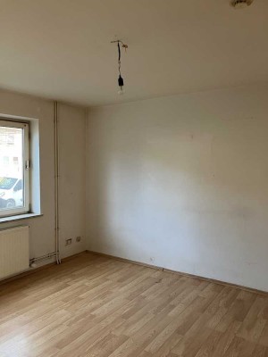 Modernisierte 3-Zimmer-Wohnung in zentraler Lage