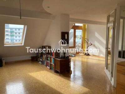 Tauschwohnung: Wohnungstausch Bremen – Schleswig-Holstein ab 01.10.2025