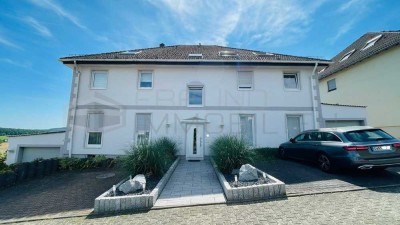 Stilvolle Eigentumswohnung in ruhiger & sonnenverwöhnter Blicklage!